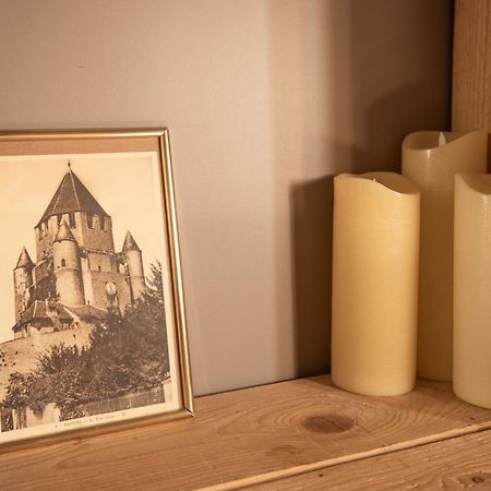 J&J Room - Hebergement D'Exception Pres De Provins! Le Bas Courton Exteriér fotografie